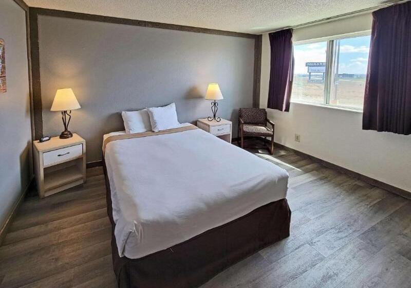 标准间, Riad Au 20 Jasmins