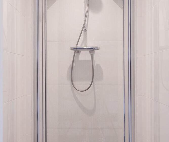 اتاق استاندارد, St Christophers Inn At The Winston