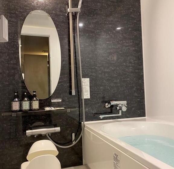 StandaardKamer, ホテル シンドバッド滝沢店 Adult Only