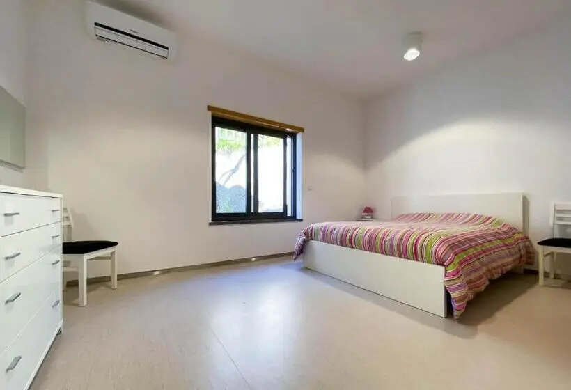 スタンダードルーム, Albergue Da Juventude