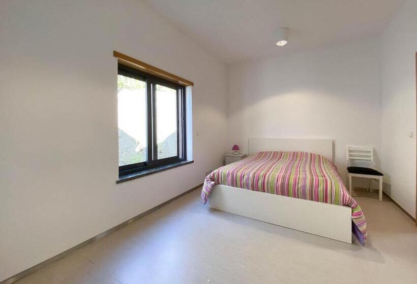 スタンダードルーム, Albergue Da Juventude