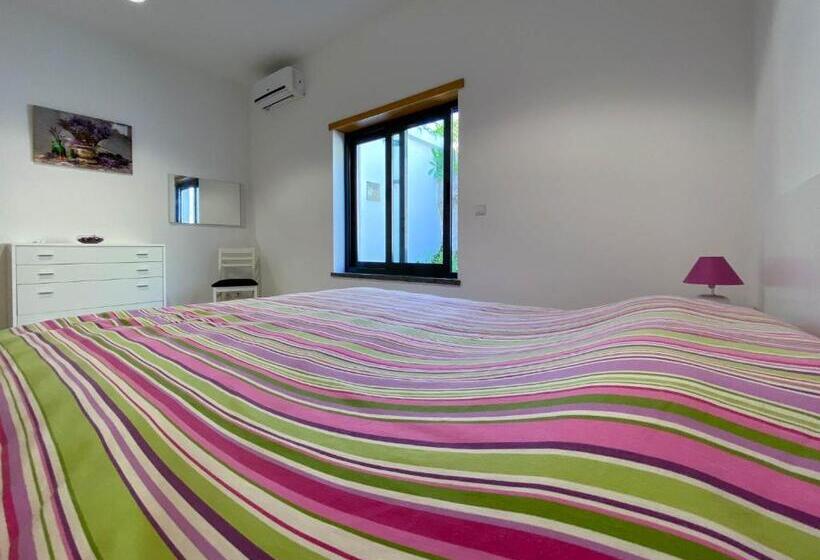 חדר סטנדרט, Albergue Da Juventude