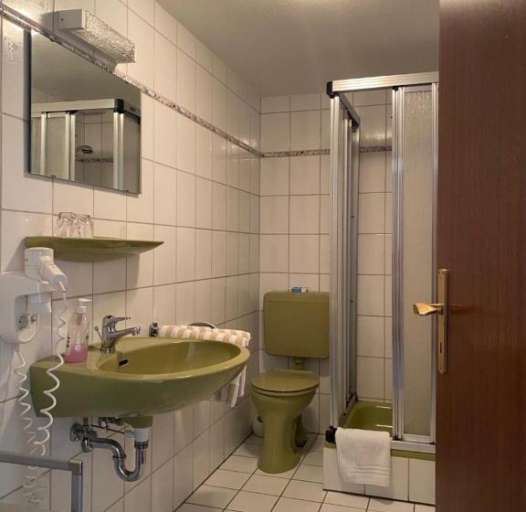 豪华房间, Meyers Gasthof