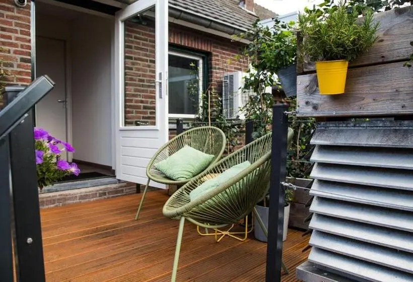 デラックスルーム, B&b Pont