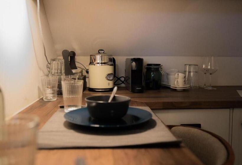 חדר דלוקס, B&b Pont