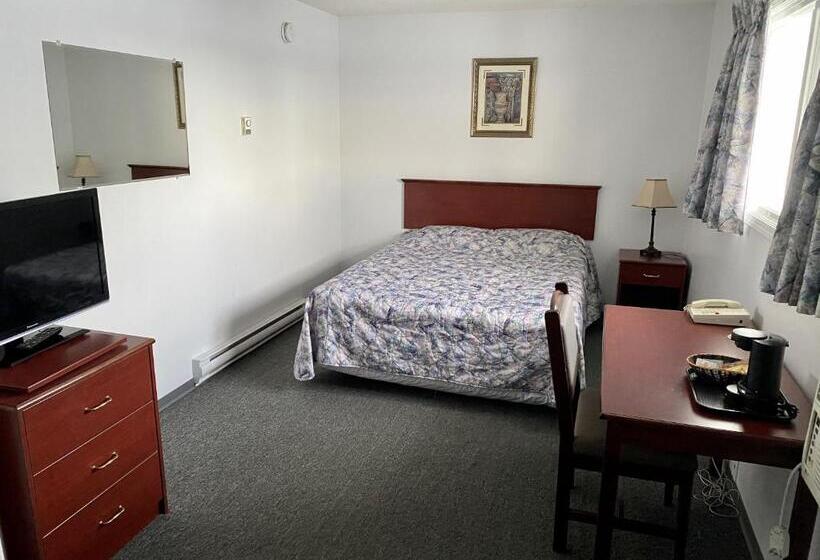 Номер Стандарт Индивидуальный, Hitching Post Motel