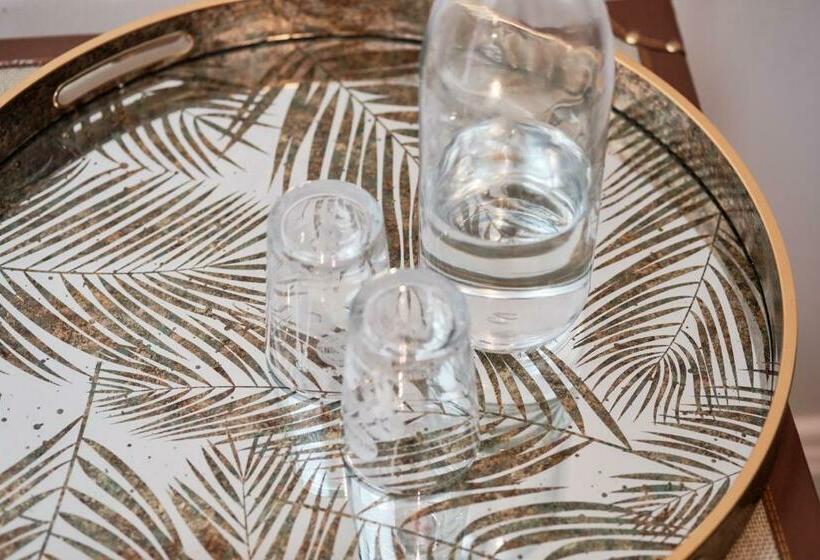 Номер Deluxe Кровать Кинг, Bridge House Barn