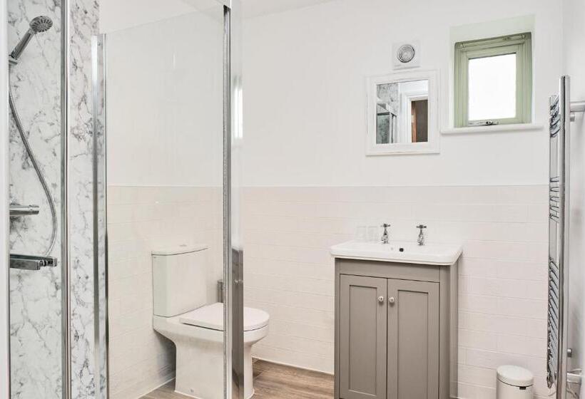 Номер Стандарт Адаптированный для Инвалидов, Bridge House Barn