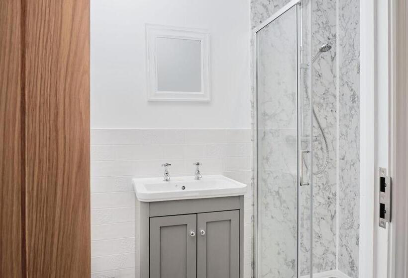 Номер Deluxe, Bridge House Barn