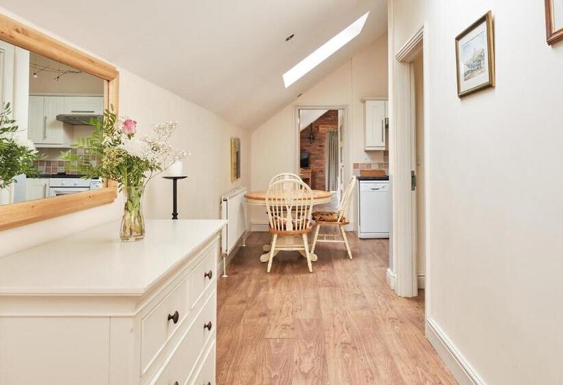 Апартаменты Deluxe 1 Спальня, Bridge House Barn