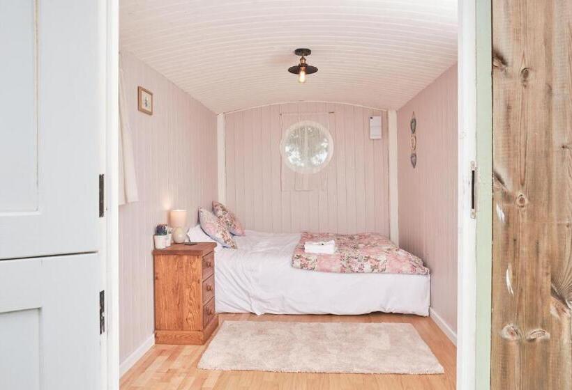 Дом 1 Спальня, Bridge House Barn