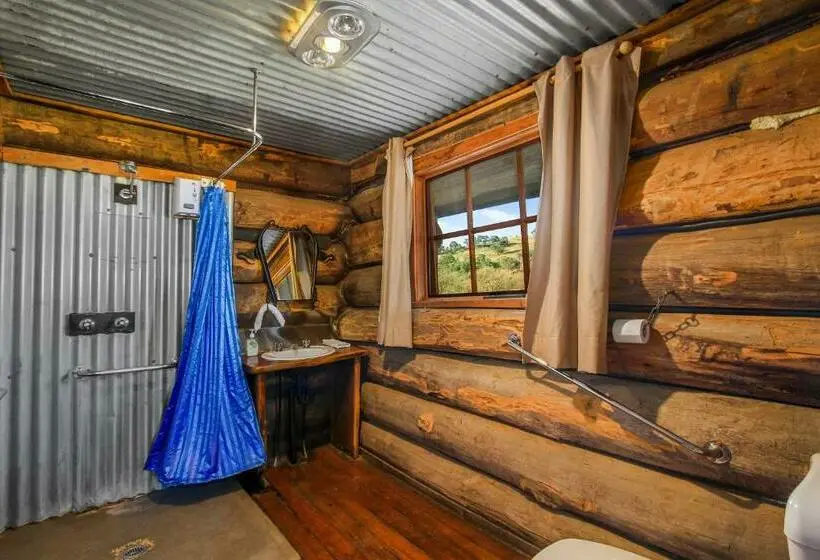 Family Suite, Dargo