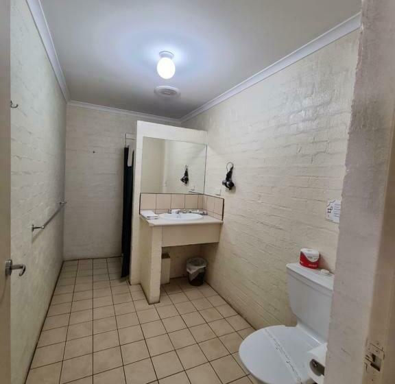Comfort Triple Room, Dargo