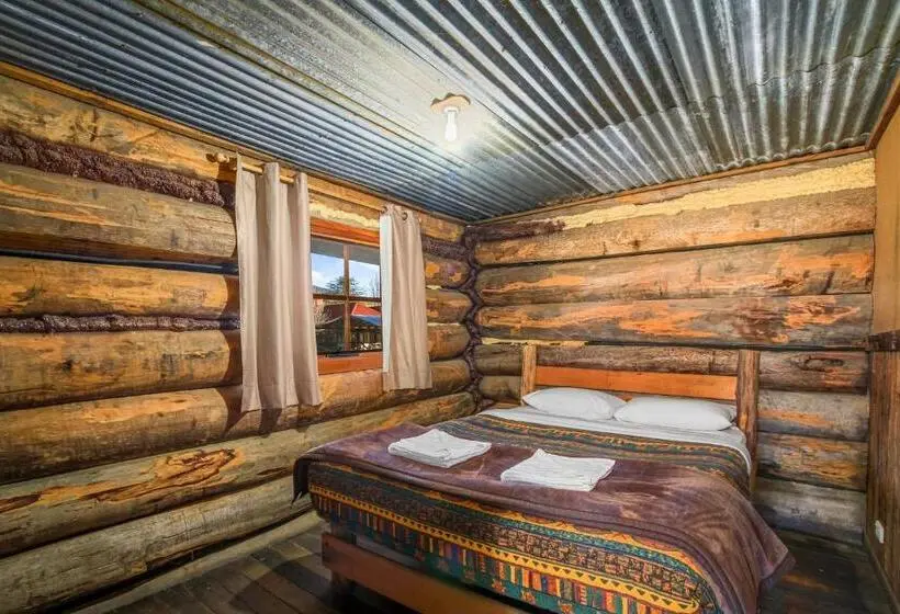 Family Suite, Dargo