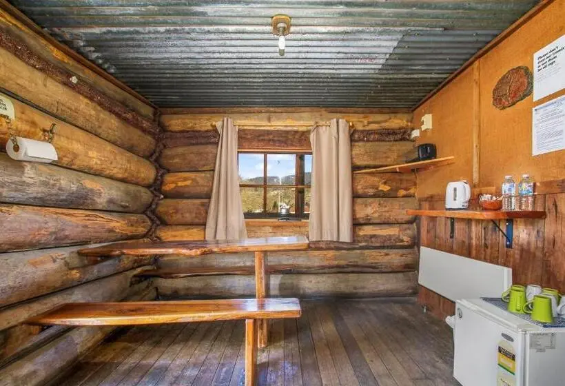 Family Suite, Dargo