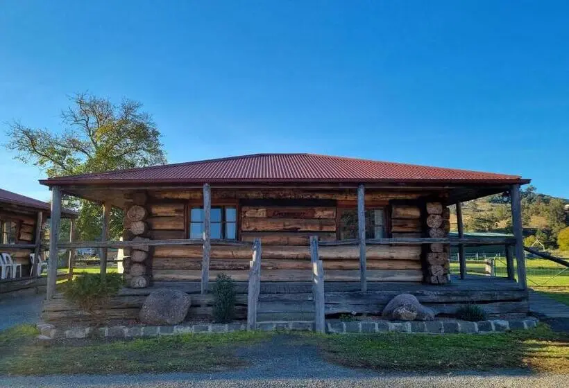 Family Suite, Dargo