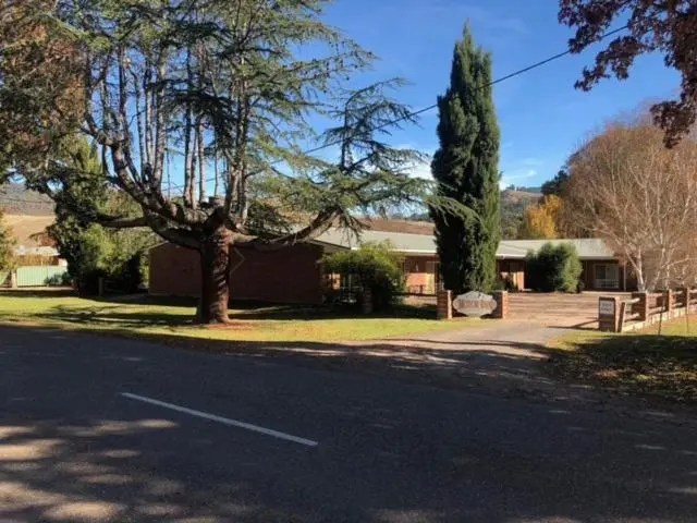 Standard Room Mountain View, Dargo