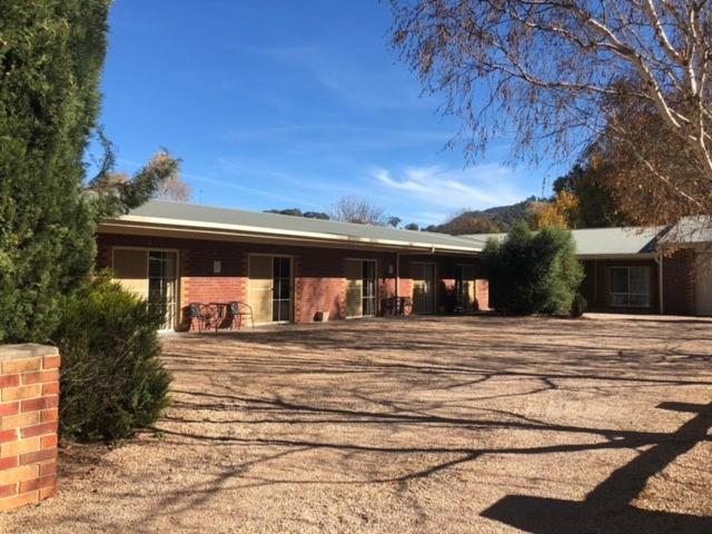 Standard Room Mountain View, Dargo