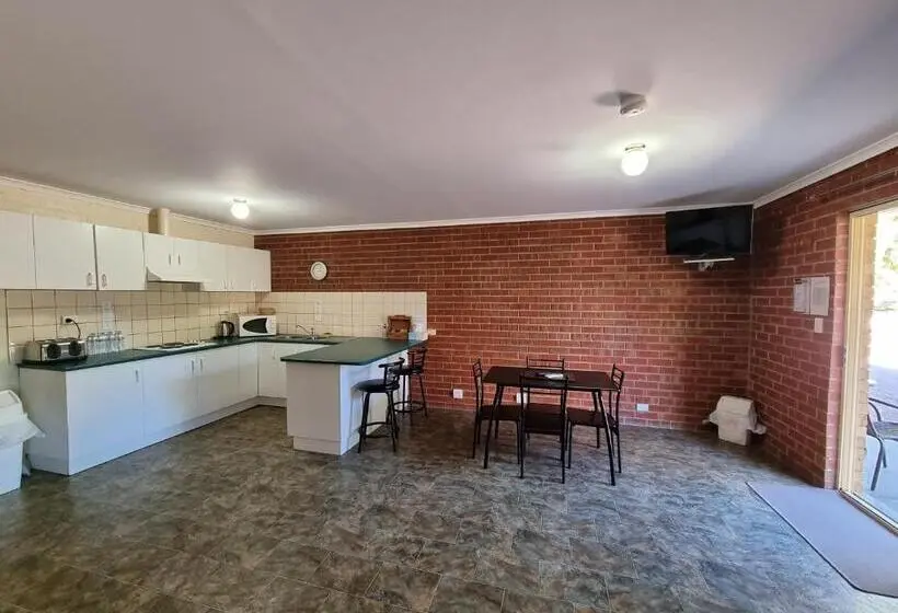 Comfort Triple Room, Dargo