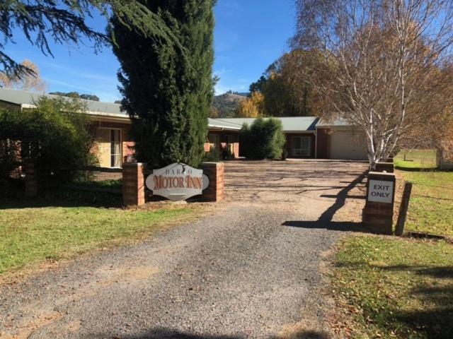 Standard Room Mountain View, Dargo