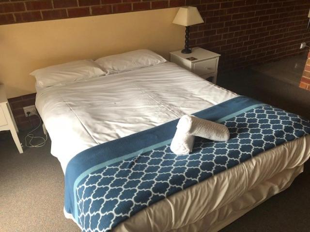 Standard Room Mountain View, Dargo