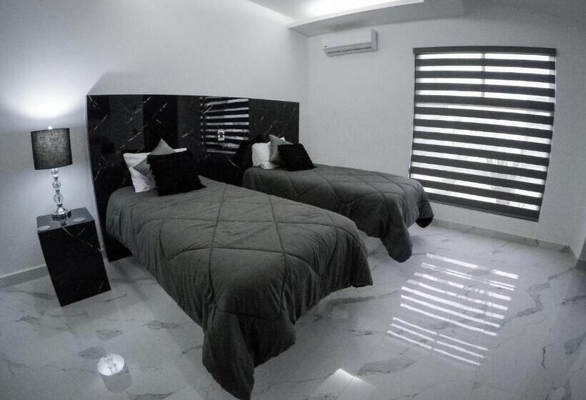 غرفة قياسية, Dubai Inn & Suites