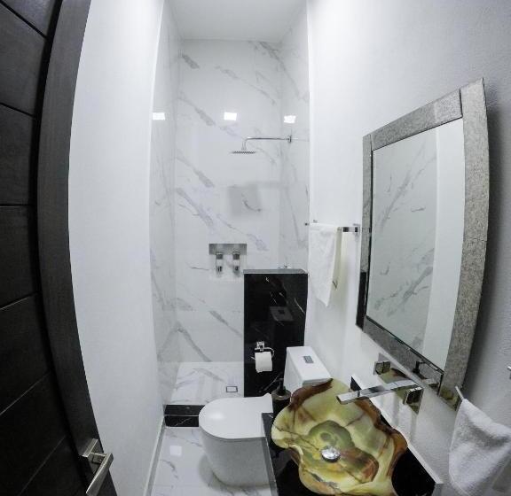 غرفة قياسية, Dubai Inn & Suites