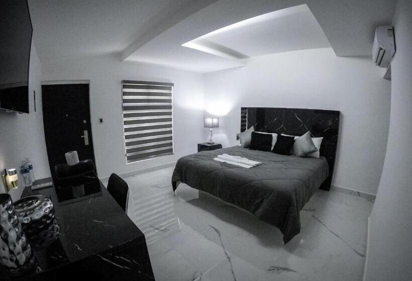 غرفة عائلية, Dubai Inn & Suites