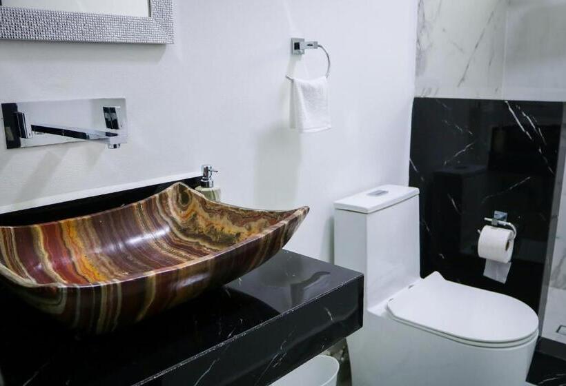 غرفة عائلية, Dubai Inn & Suites