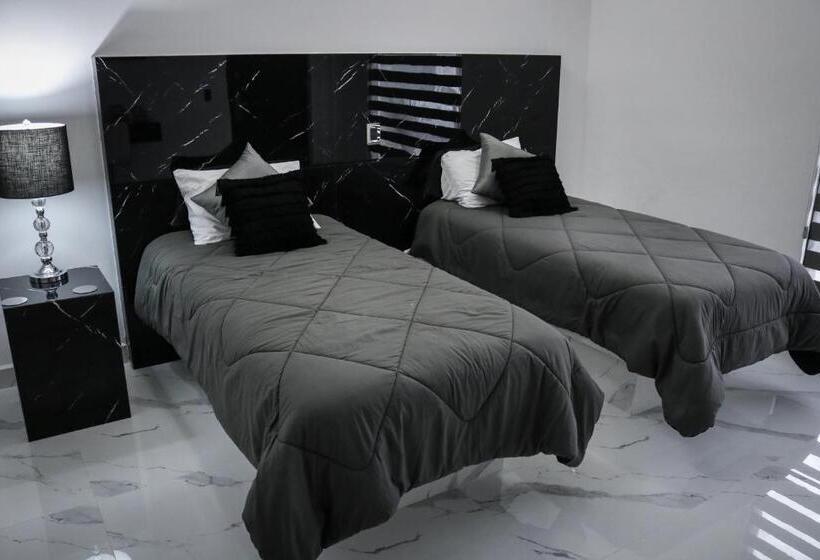 غرفة عائلية, Dubai Inn & Suites