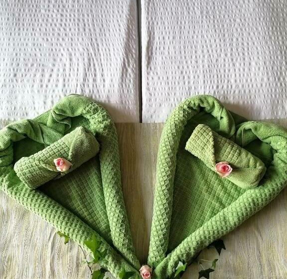 バルコニー付きスタンダードルーム, Landgasthof Plohnbachtal Ug