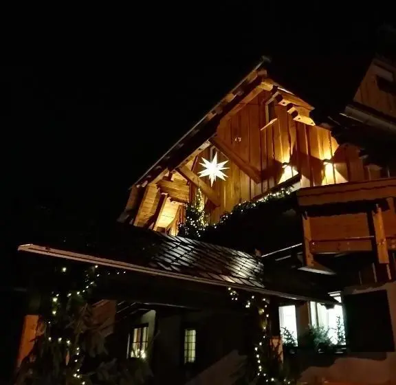 バルコニー付きスタンダードルーム, Landgasthof Plohnbachtal Ug