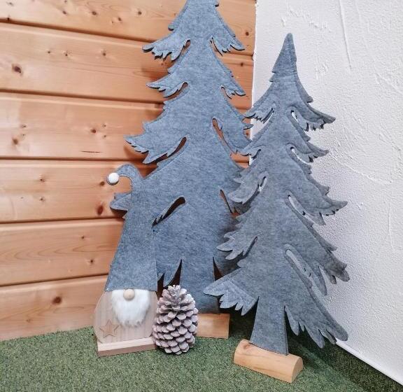 バルコニー付きスタンダードルーム, Landgasthof Plohnbachtal Ug