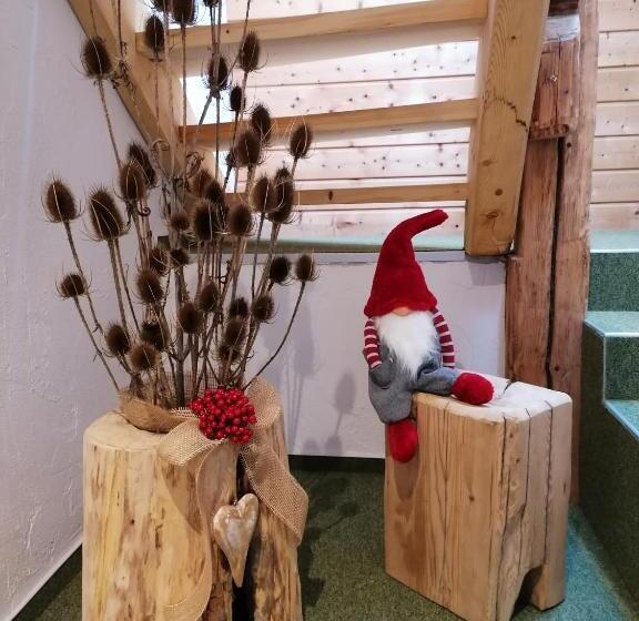 バルコニー付きスタンダードルーム, Landgasthof Plohnbachtal Ug