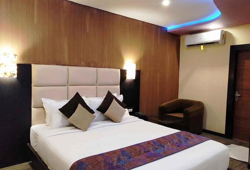 Номер Deluxe, Dolphin Chocolate Inn