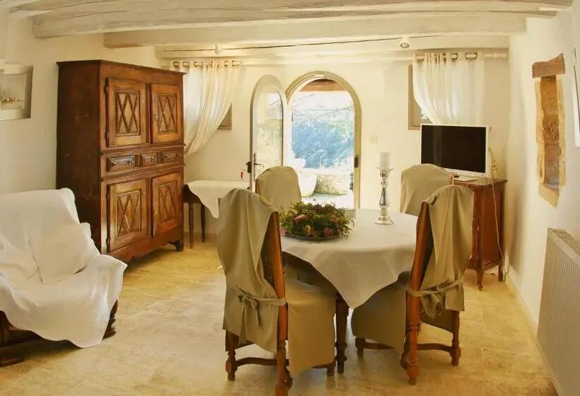 1 Schlafzimmer Apartment, Le Castélas