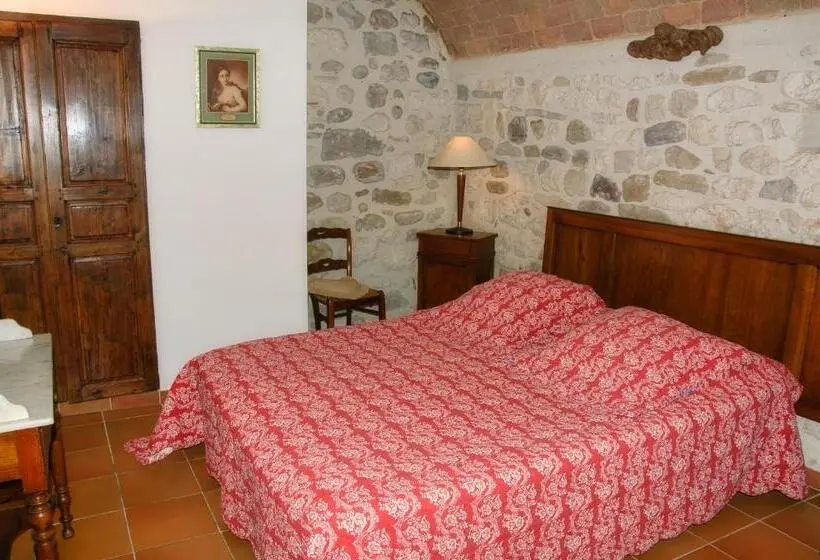 1 Schlafzimmer Superior Apartment, Le Castélas