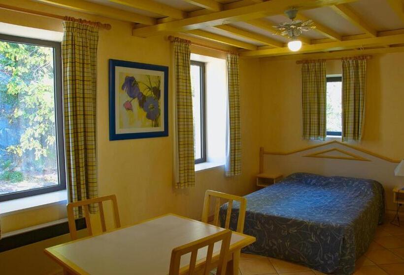 חדר סטודיו סטנדרד, Le Castélas