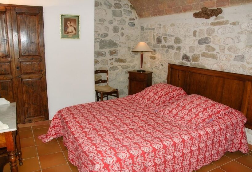 דירת חדר סופריור, Le Castélas