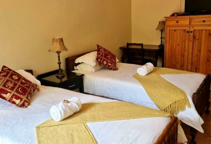 חדר סטנדרט, Camelia Guest House