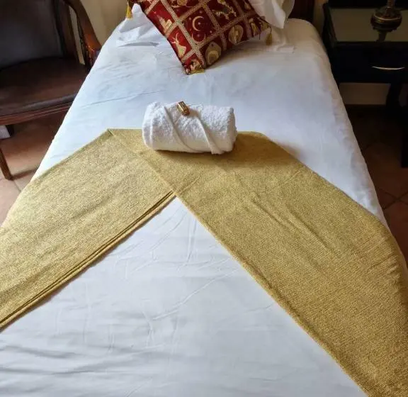 スタンダードルーム, Camelia Guest House