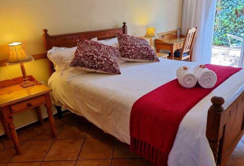 חדר סטנדרט, Camelia Guest House