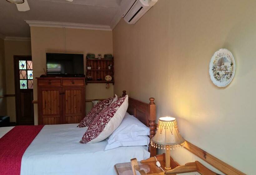 חדר סטנדרט, Camelia Guest House