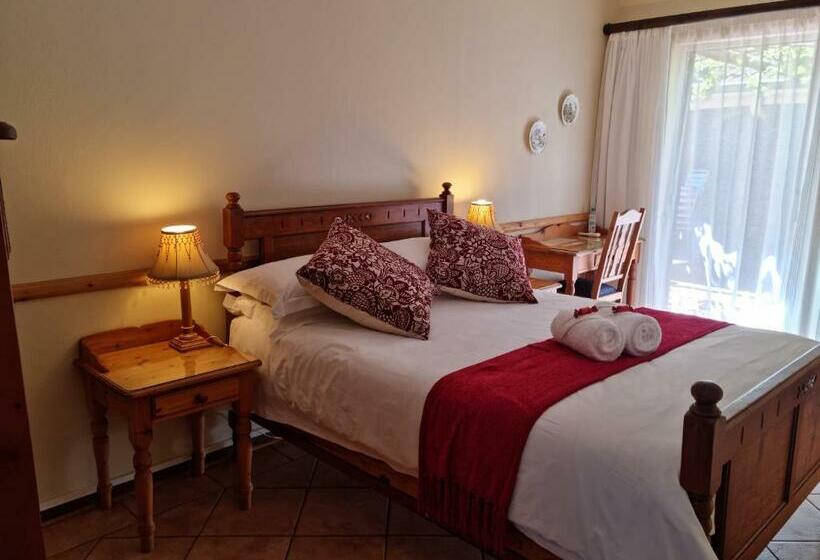 חדר סטנדרט, Camelia Guest House