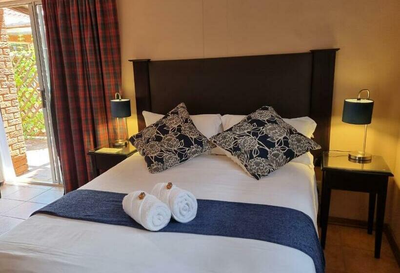 Номер Стандарт, Camelia Guest House
