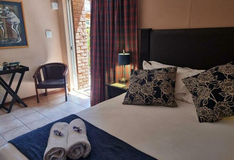 חדר סטנדרט, Camelia Guest House