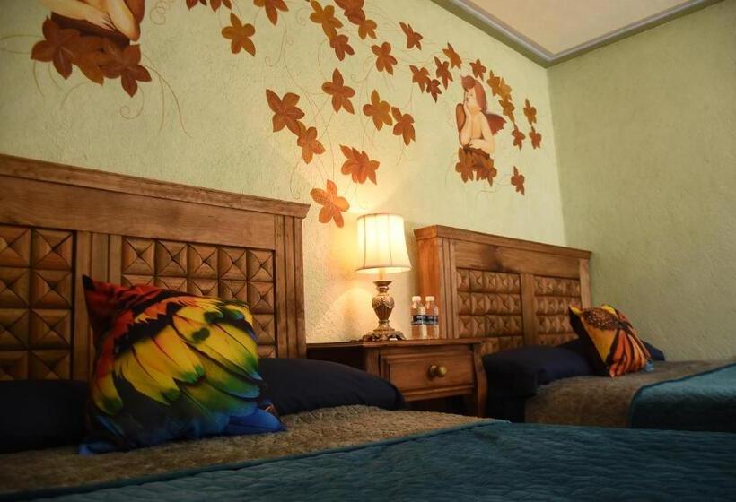 标准间, Casa Limon