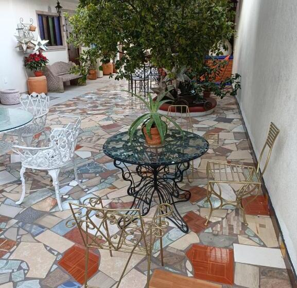 标准间, Casa Limon