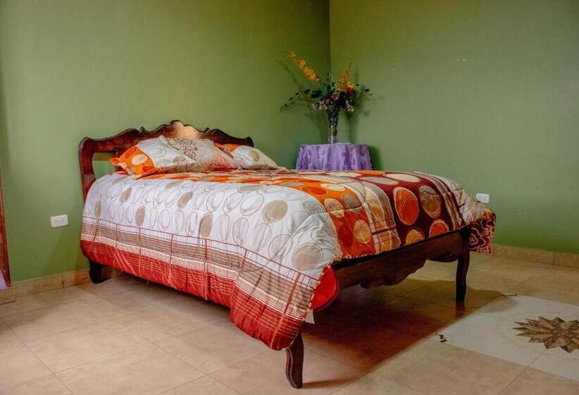 标准间, Hospedaje Encanto Del Lago