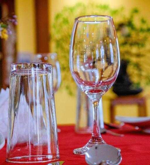 家庭间, Hospedaje Encanto Del Lago